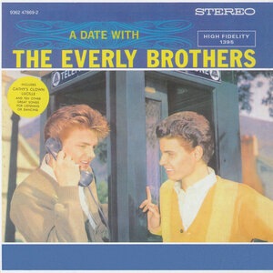 The Everly Brothers 18