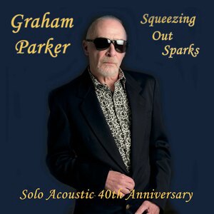 Graham Parker 29