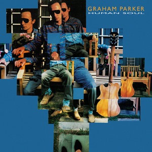 Graham Parker 26