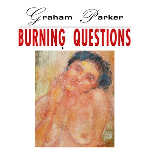 Graham Parker 24