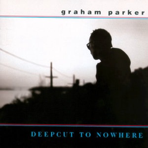 Graham Parker 23