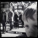 Out on the Back Stretch