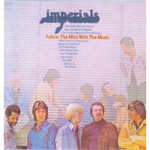 The Imperials 24