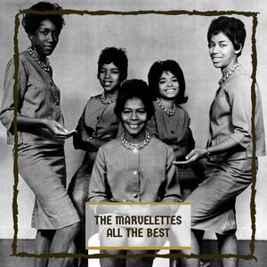 The Marvelettes 29