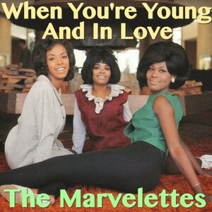 The Marvelettes 27