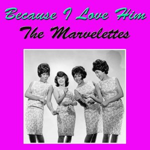 The Marvelettes 26