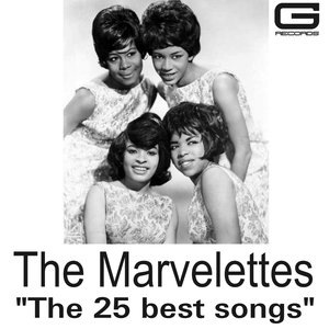 The Marvelettes 24