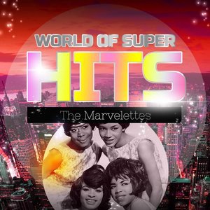 The Marvelettes 22