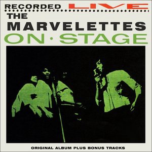 The Marvelettes 15