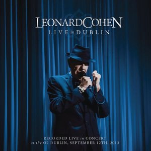 Leonard Cohen 28