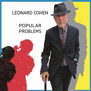 Leonard Cohen 27