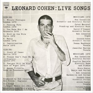 Leonard Cohen 26