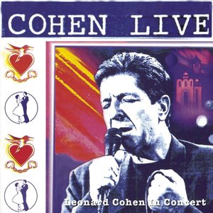 Leonard Cohen 20