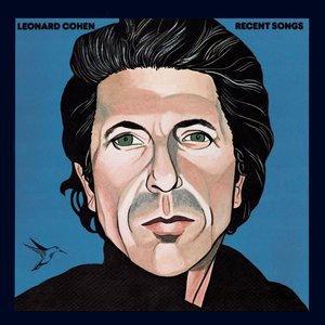 Leonard Cohen 19