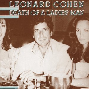 Leonard Cohen 18