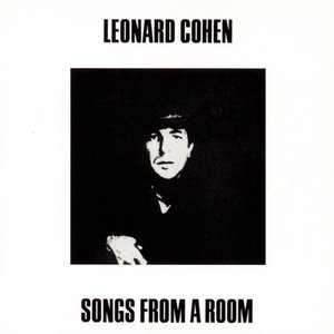 Leonard Cohen 17