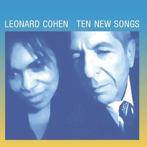 Leonard Cohen 16