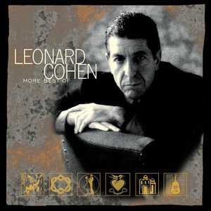 Leonard Cohen 15