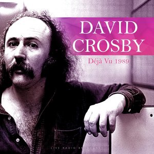 David Crosby 20