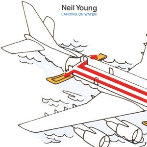 Neil Young 40