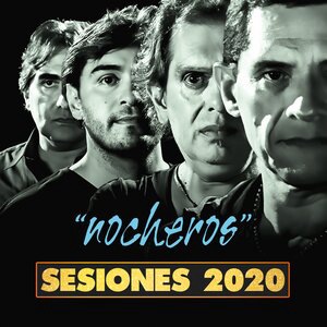 Los Nocheros 25