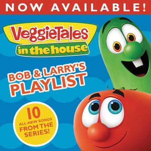 VeggieTales In The House Theme Song