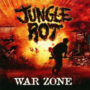 Jungle Rot 12