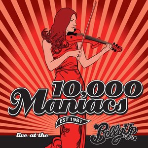 10,000 Maniacs 8