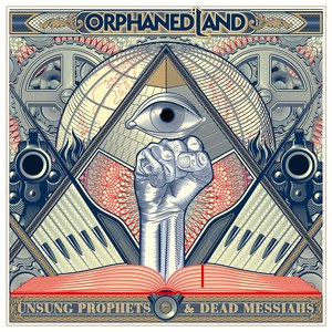 Orphaned Land 10