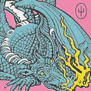 twenty one pilots 12