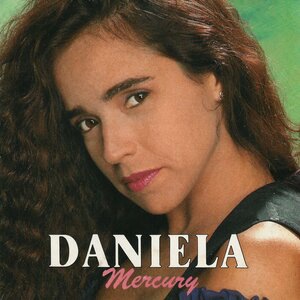 Daniela Mercury 24