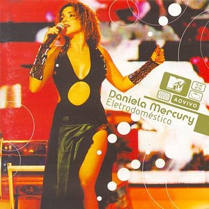 Daniela Mercury 16