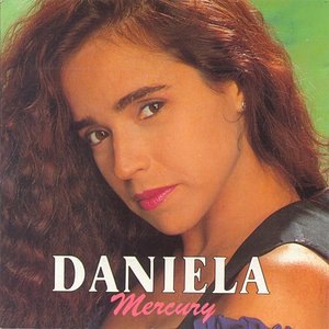 Daniela Mercury 15