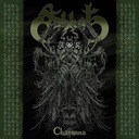 Black Magical Circle of Witches