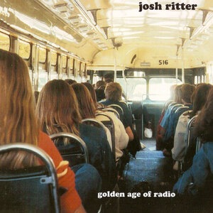 Josh Ritter 13