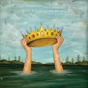 Josh Ritter 11