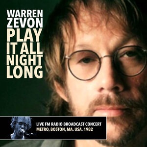 Jeannie Needs A Shooter