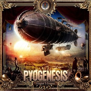 Pyogenesis 11