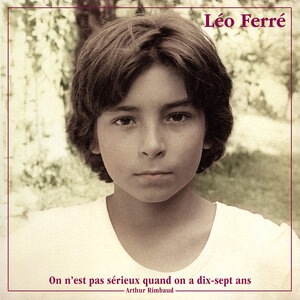 Léo Ferré 63