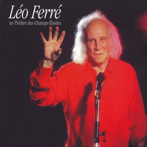 Léo Ferré 60