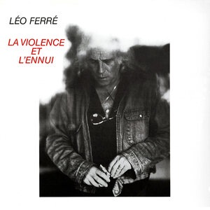 Léo Ferré 58