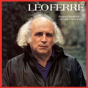 Léo Ferré 56