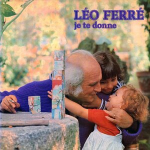 Léo Ferré 55