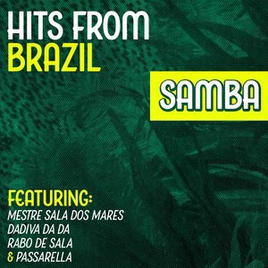 Hooked on samba