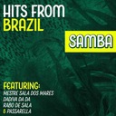 Hooked on samba