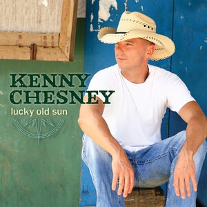 Kenny Chesney 27