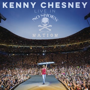 Kenny Chesney 25