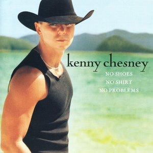 Kenny Chesney 22