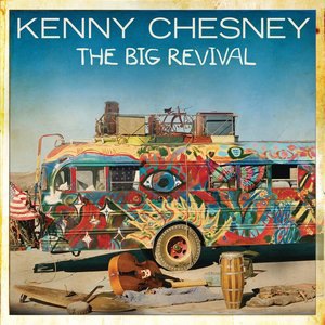 Kenny Chesney 20