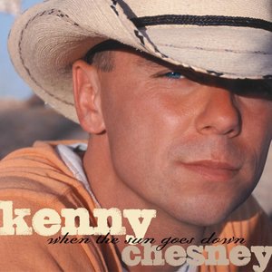 Kenny Chesney 15